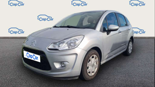 Citroën C3