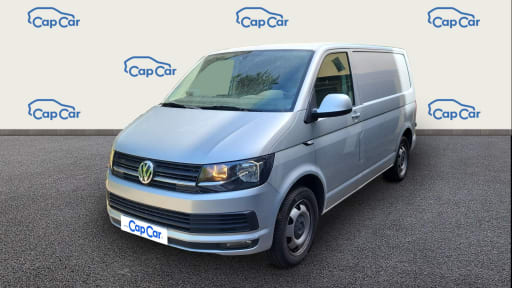 Volkswagen Transporteur L1H1