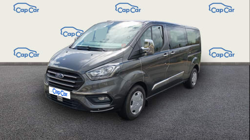 Ford Transit Custom L2H1