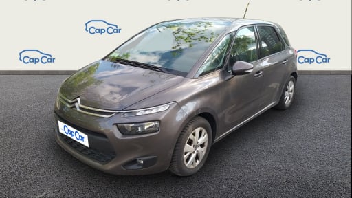 Citroën C4 Picasso