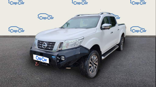 Nissan Navara NP300 