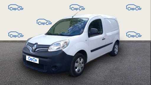 Renault Kangoo Express