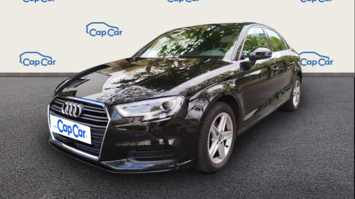 Audi A3 Berline