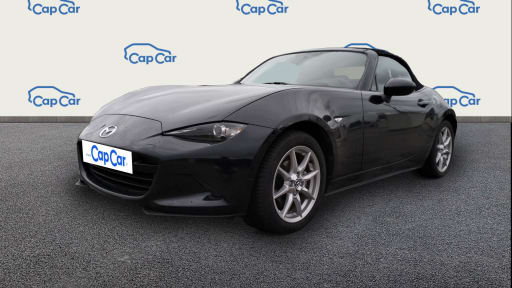 Mazda MX5