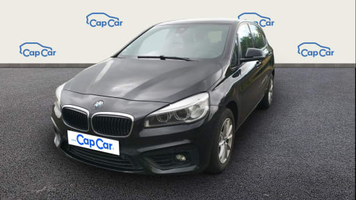 BMW Serie 2 Active Tourer