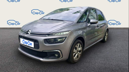 Citroën C4 Picasso