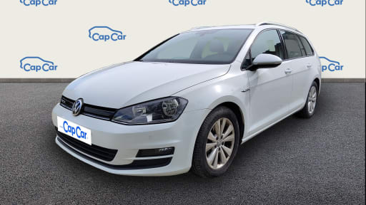 VOLKSWAGEN Golf SW