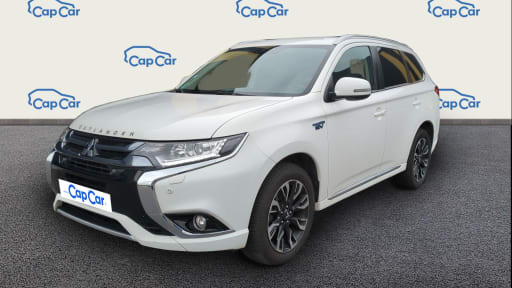 Mitsubishi  Outlander 