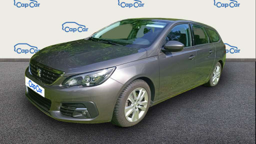 Peugeot 308 SW