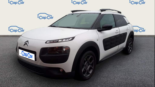 Citroën C4 Cactus