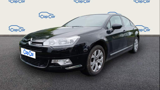 Citroen  C5 