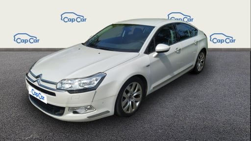 Citroen  C5