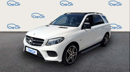 Mercedes Classe GLE