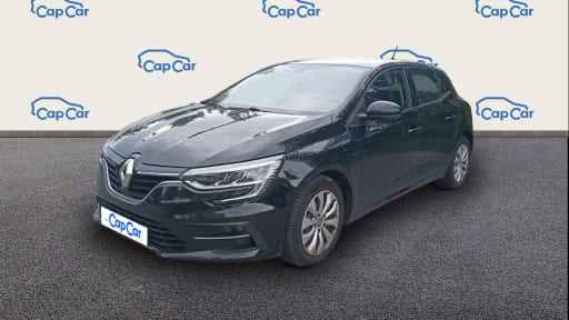 Renault Megane Societe