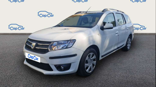 Dacia Logan MCV