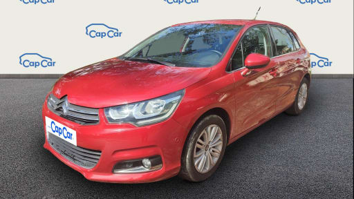 Citroen  C4