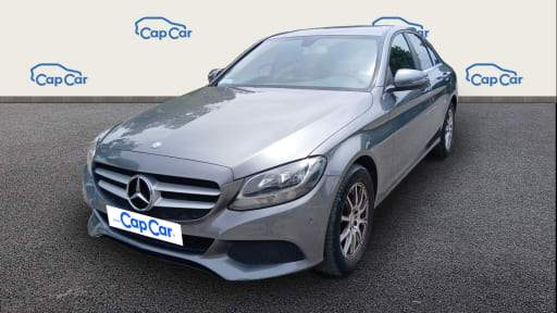 Mercedes Classe C