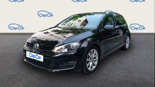 Volkswagen  Golf