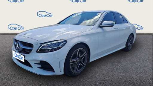 Mercedes Classe C