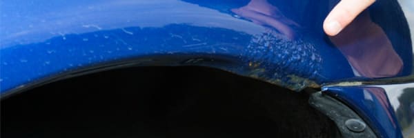 8 techniques simples pour lutter contre la rouille sur sa voiture