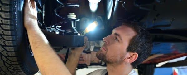 À quoi sert la sonde lambda ?