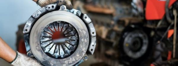 A quoi sert le kit d’embrayage ?