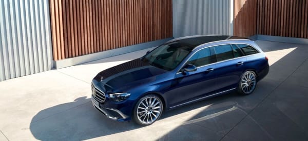 Acheter un break d’occasion