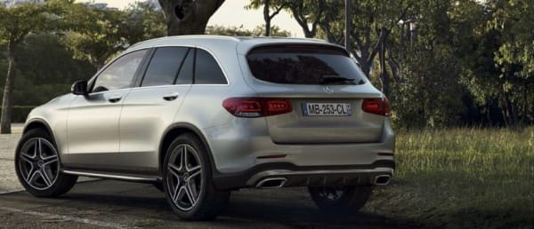 Acheter un SUV d’occasion