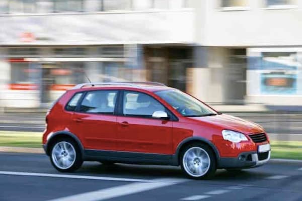 Quelle citadine choisir en occasion ?