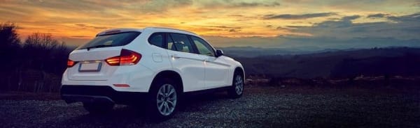 Acheter une voiture à 4 roues motrices, quelle utilité ?