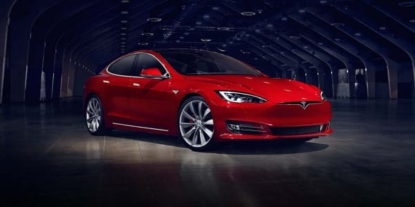 Acheter une voiture électrique d’occasion