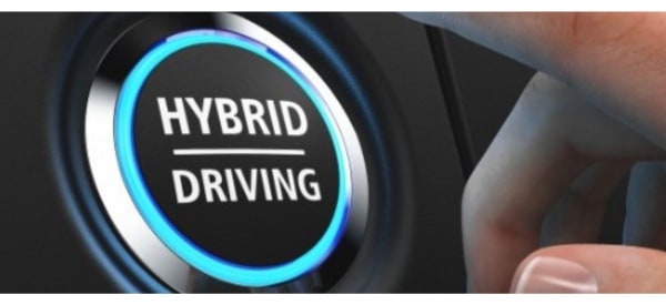 Acheter une voiture hybride d’occasion