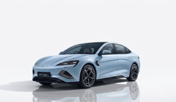 Quelle BYD choisir en 2026 ?