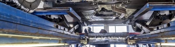 Bien choisir mon centre de contrôle technique en 4 étapes