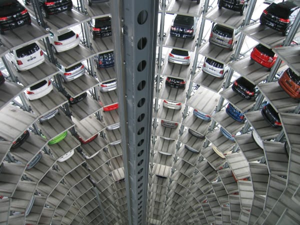 Combien vous coûte vraiment votre voiture par an ?