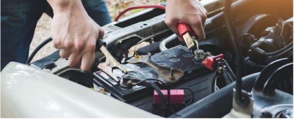 Comment diagnostiquer la panne d’une batterie de voiture ?