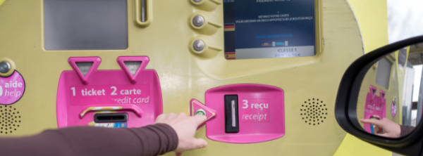 Comment est fixé le prix des péages ?