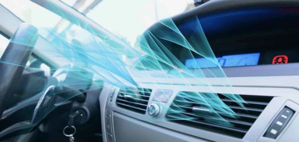 Comment fonctionne une climatisation