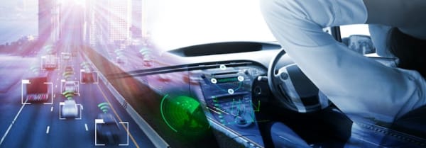 Comment fonctionne une voiture autonome ?