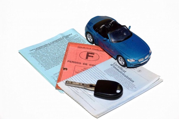 Obtenir le code de cession suite à la vente ou à l’achat d’une voiture d’occasion