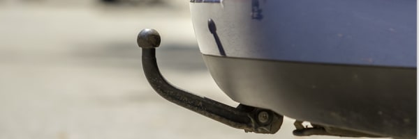 Comment remorquer sa voiture ?