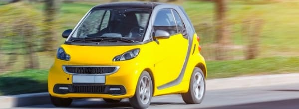 Comment vendre sa Smart d’occasion ?