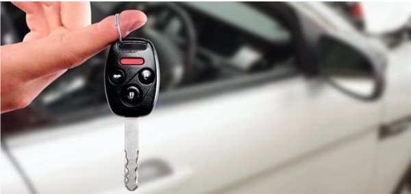 Comment vendre sa voiture rapidement ?