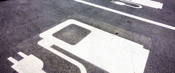 Comparaison des berlines électriques : l’autonomie