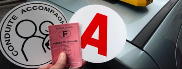 Conduite accompagnée et supervisée : quelles différences pour passer son permis ?