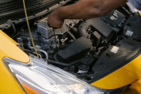 Contrôle technique : tout ce qu'il faut savoir avant de vendre sa voiture en 2025
