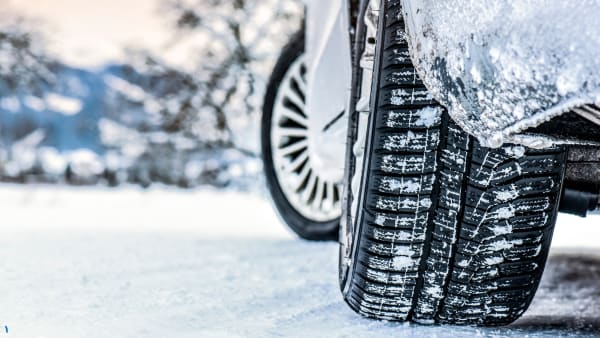 Départ au ski : votre voiture est-elle prête ?