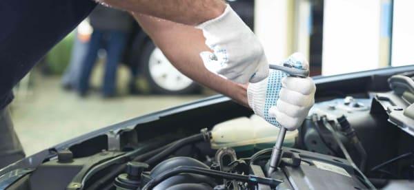 Entretien automobile : La révision