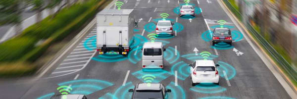 Existe-t-il un risque de piratage sur les voitures connectées ?