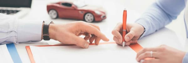 Financement de votre voiture d’occasion et de l’assurance auto